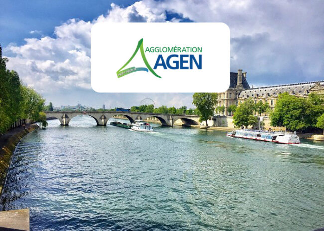 AGEN AGGLOMÉRATION – EAU POTABLE et ASSAINISSEMENT
