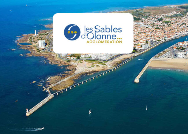 SABLES D’OLONNES AGGLOMÉRATION – ASSAINISSEMENT