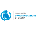 Comunità d'agglomerazione : di Bastia