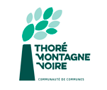 Communauté de communes : Thoré Montagne Noire